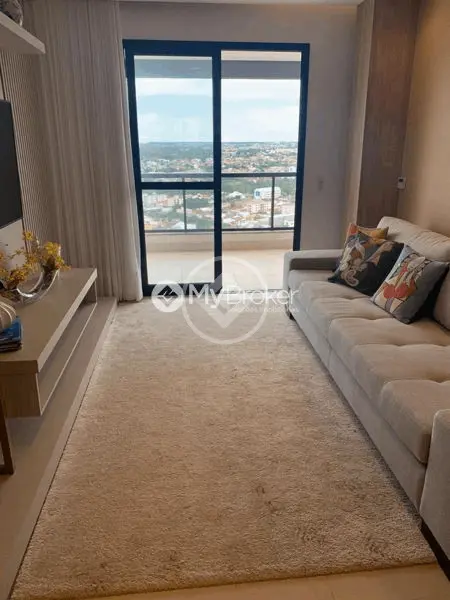 Apartamento TABAJARAS, Uberlândia - MG — foto 1