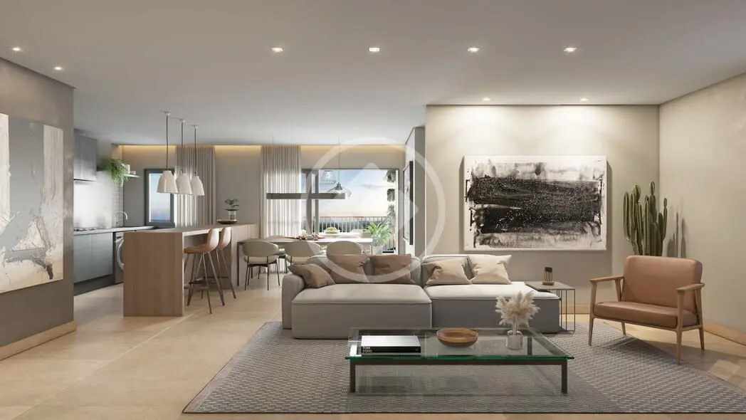 Imagem 3 - Apartamento em Jardim Sul, Uberlândia - MG