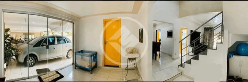 Casa BRASIL, Uberlândia - MG — foto 2