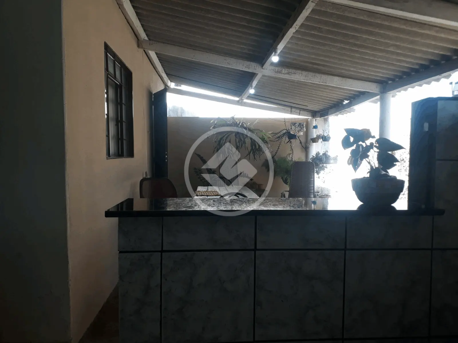 Imagem 2 - Casa em Custódio Pereira, Uberlândia - MG