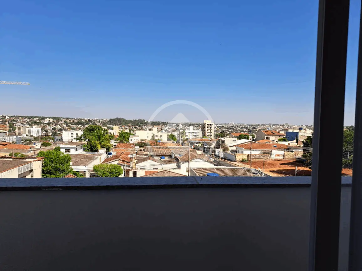 Apartamento Osvaldo Rezende, Uberlândia - MG — foto 2