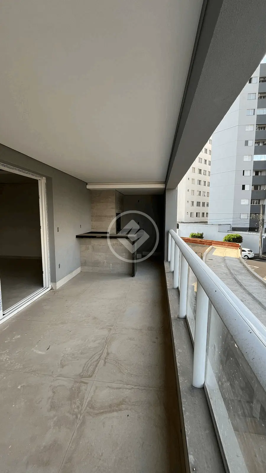 Imagem 1 - Apartamento em Tabajaras, Uberlândia - MG