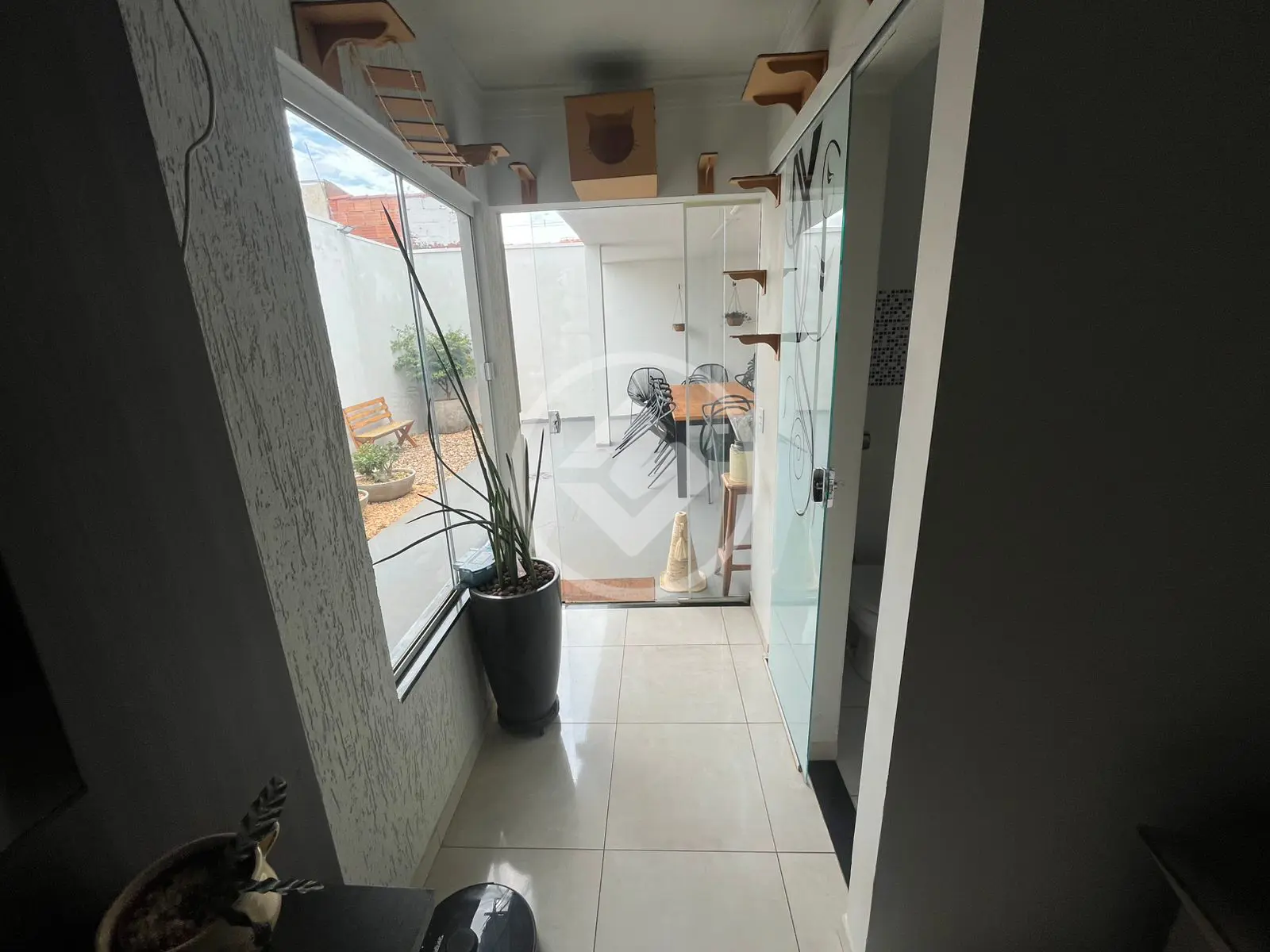 Image 10 - Casa Condomínio em Bosque dos Buritis, Uberlândia - MG
