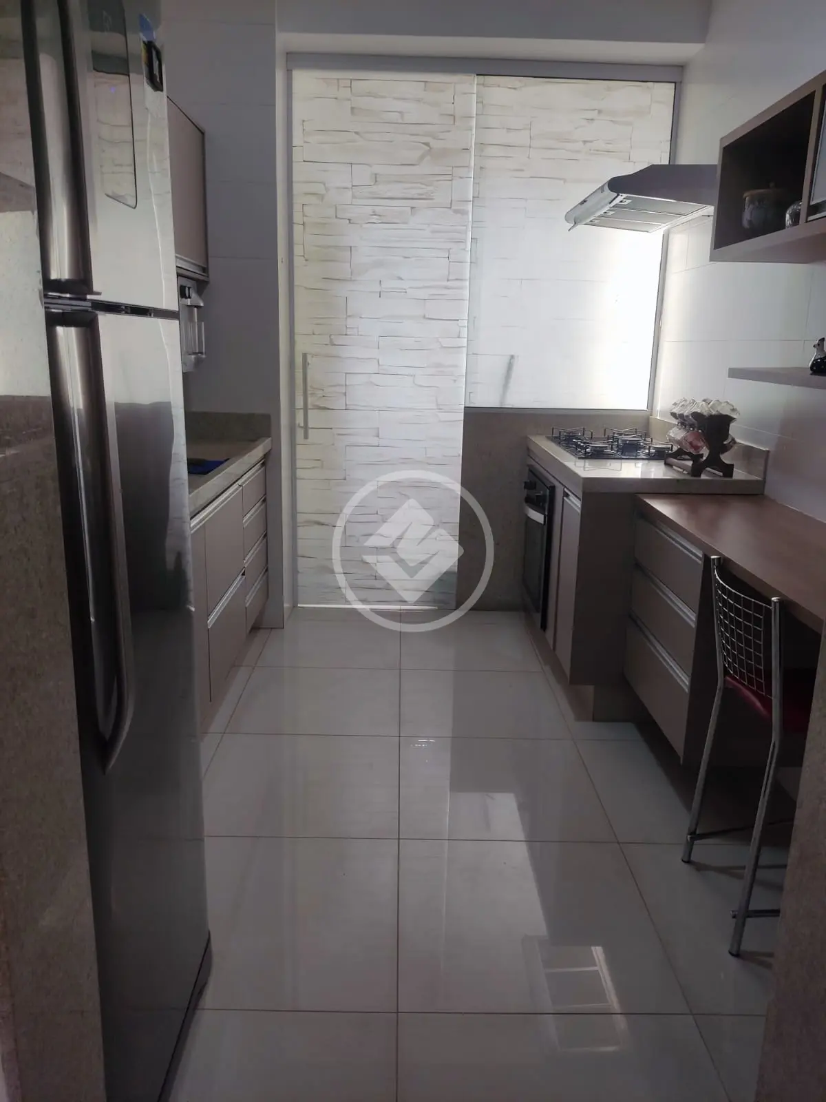 Imagem 5 - Apartamento em Santa Mônica, Uberlândia - MG