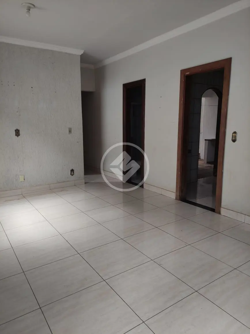 Casa Cidade Jardim, Uberlândia - MG — foto 2