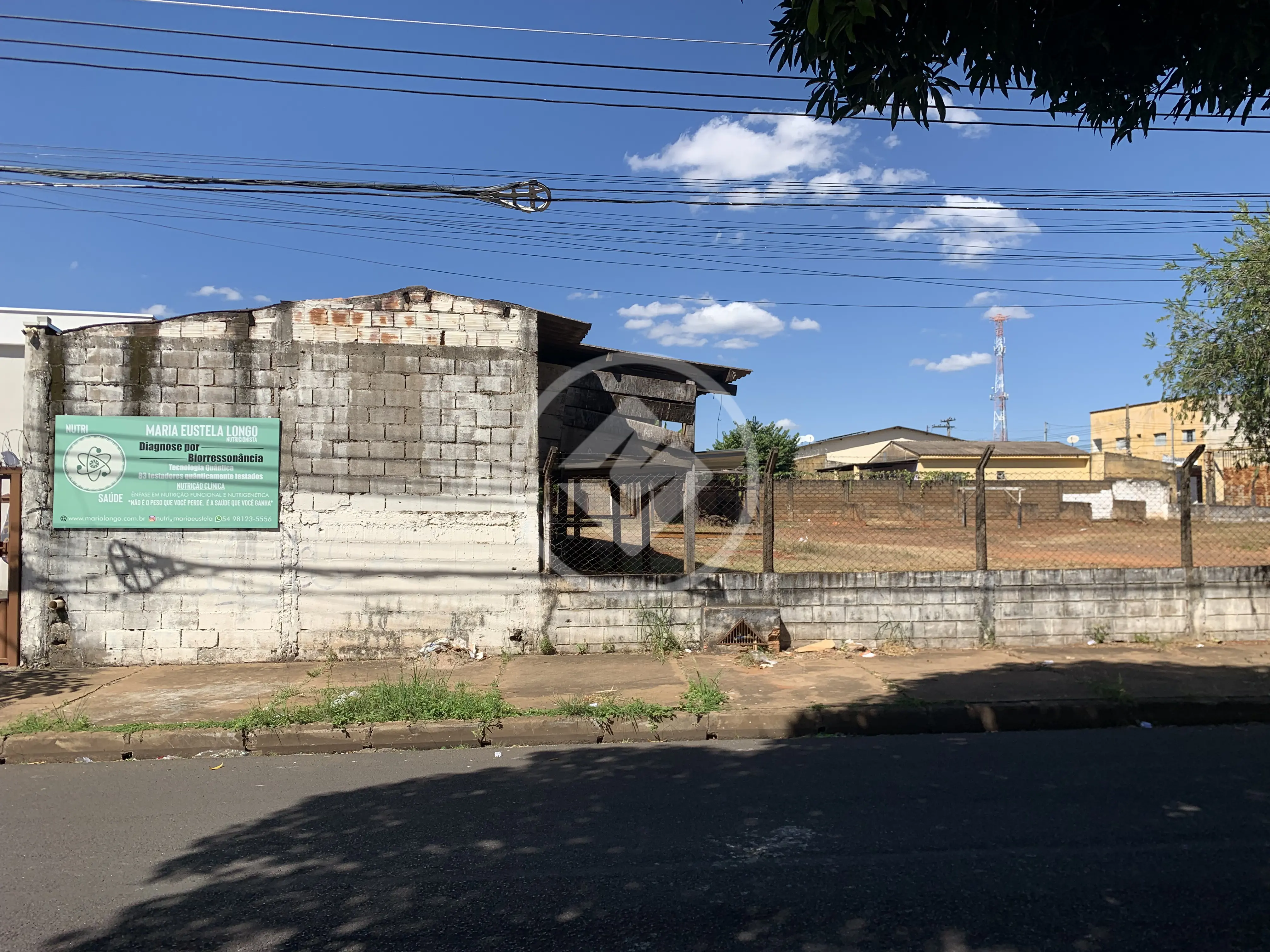 Imagem 4 - Terreno em Pacaembu, Uberlândia - MG