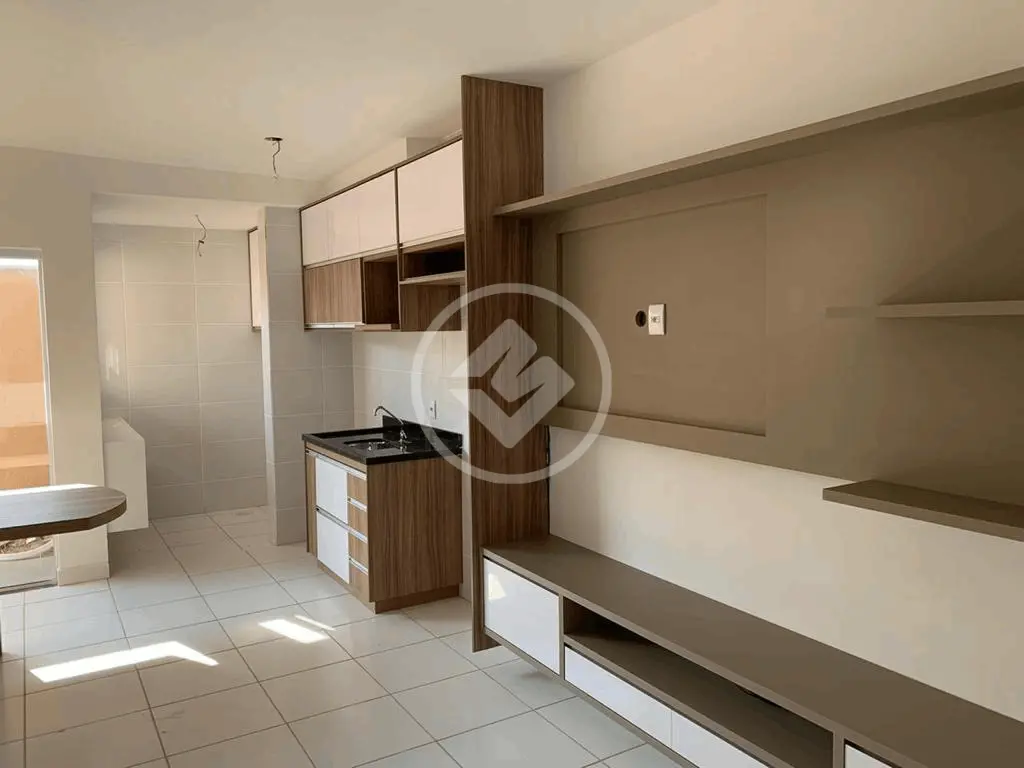 Apartamento Jardim Europa, Uberlândia - MG — foto 1