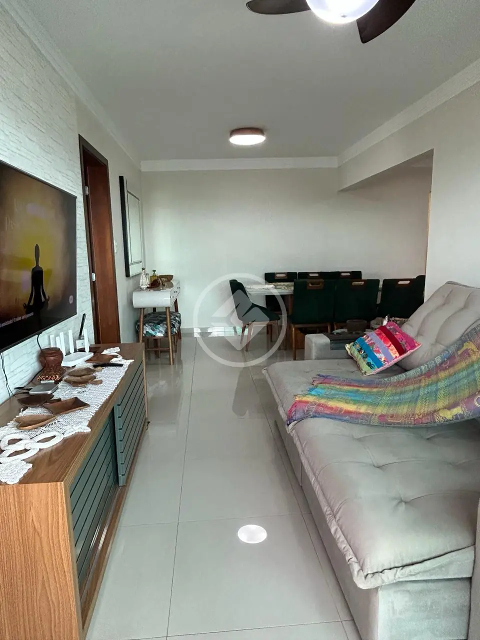 Imagem 3 - Apartamento em Vigilato Pereira, Uberlândia - MG