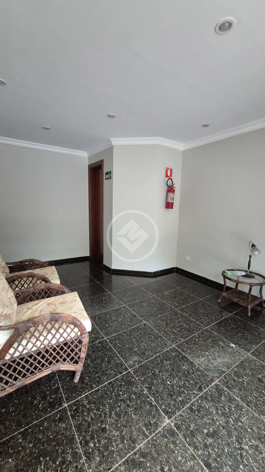 Apartamento SARAIVA, Uberlândia - MG — foto 2