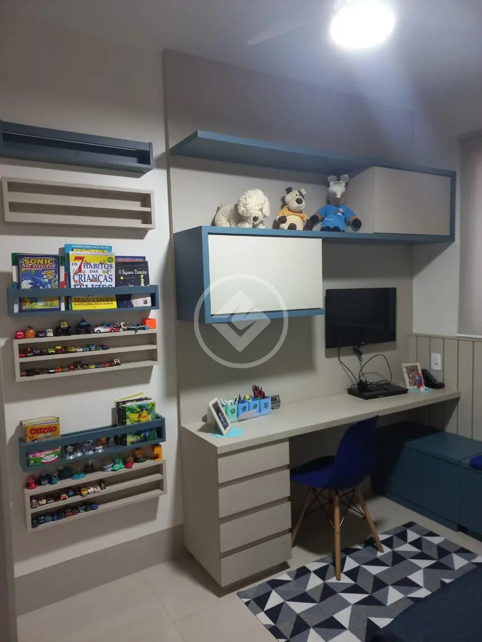 Imagem 4 - Apartamento em SANTA MÔNICA, Uberlândia - MG