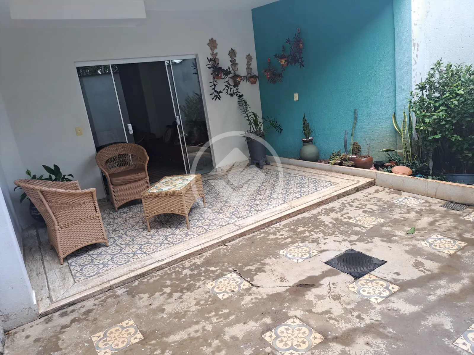 Casa Daniel Fonseca, Uberlândia - MG — foto 1