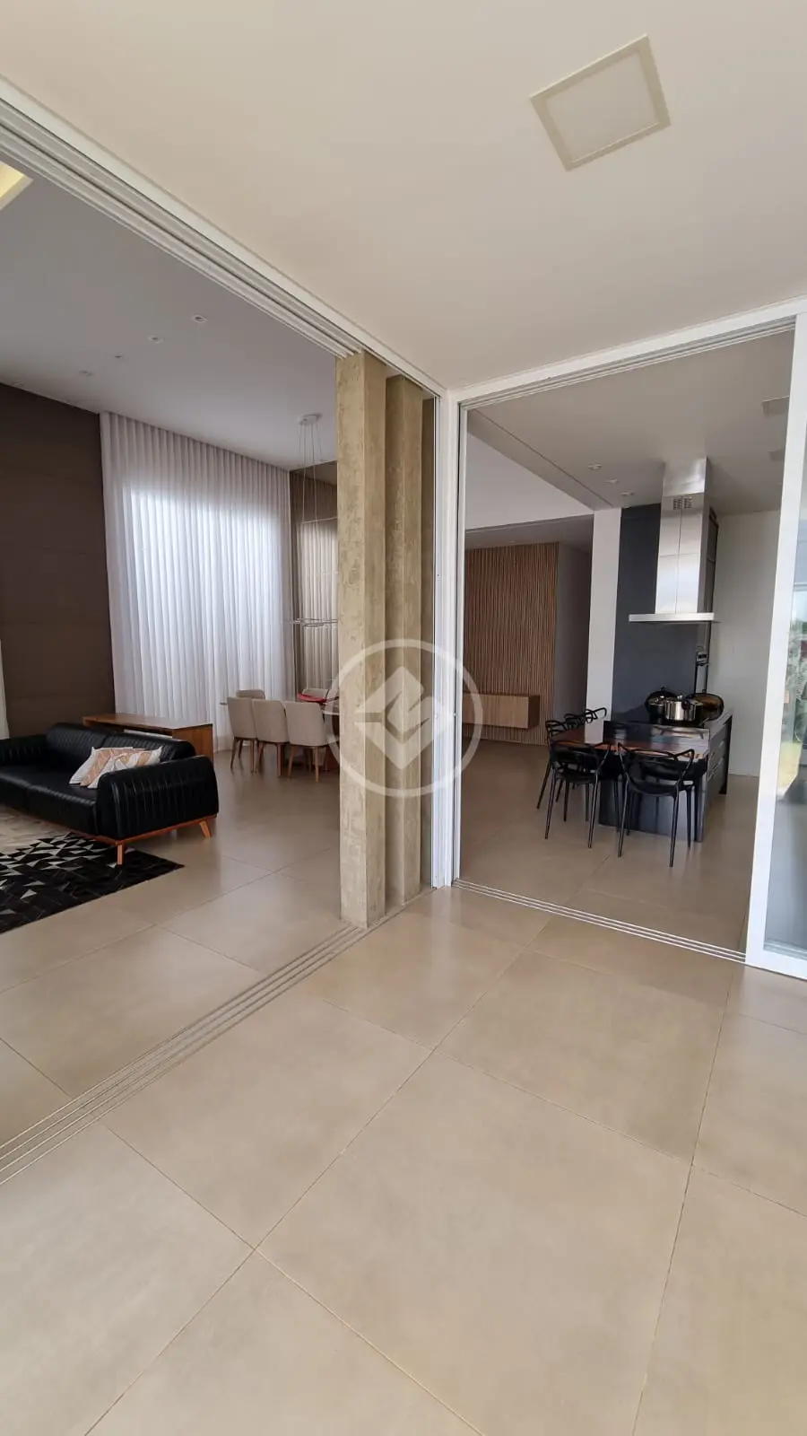 Imagem 2 - Casa Condomínio em Laranjeiras, Uberlândia - MG