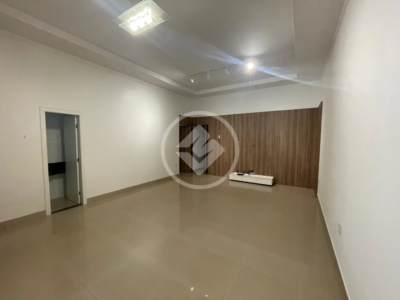 Imagem 1 - Casa em Alto Umuarama, Uberlândia - MG