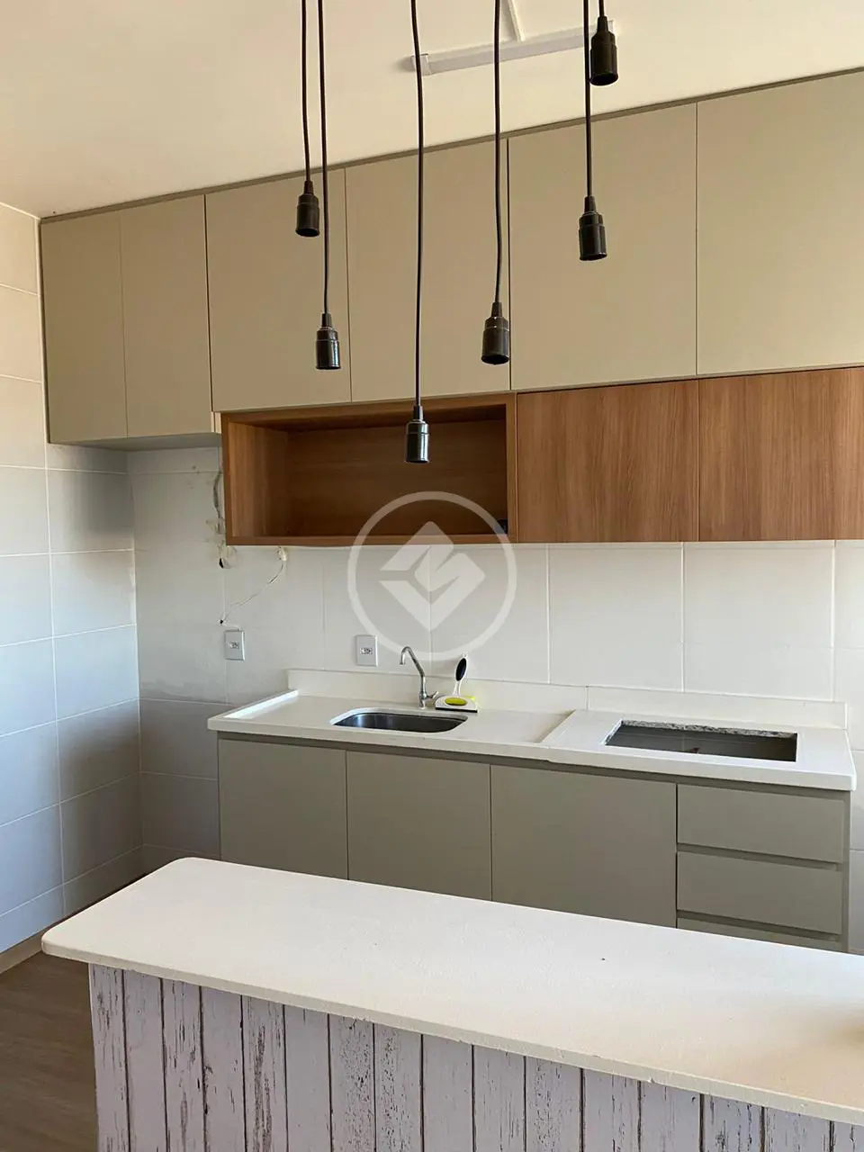 Imagem 3 - Apartamento em Dona Zulmira, Uberlândia - MG