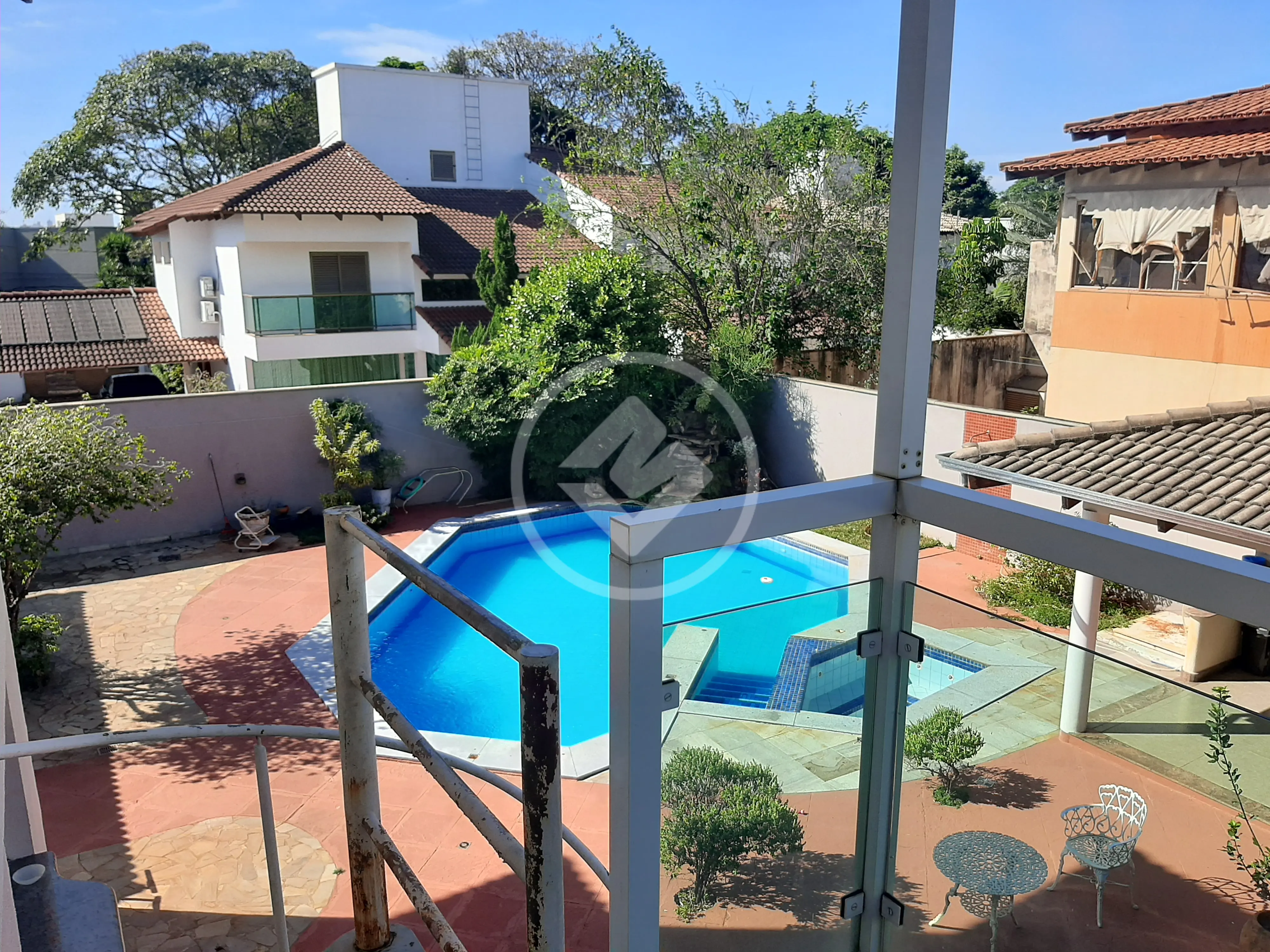 Imagem 1 - Casa em Jardim Karaíba, Uberlândia - MG