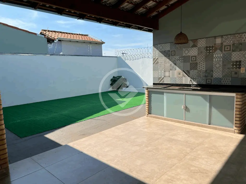 Casa Vigilato Pereira, Uberlândia - MG — foto 1