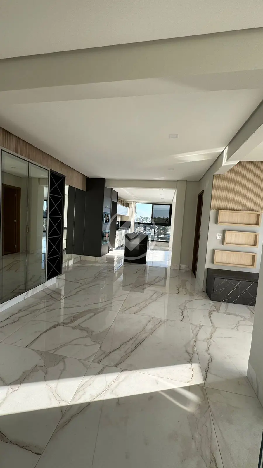 Apartamento Duplex Patrimônio, Uberlândia - MG — foto 2