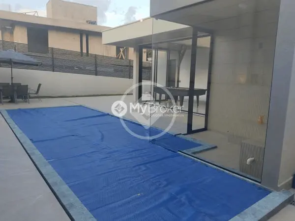 Imagem 5 - Sobrado Em Condomínio em Granja Marileusa, Uberlândia - MG