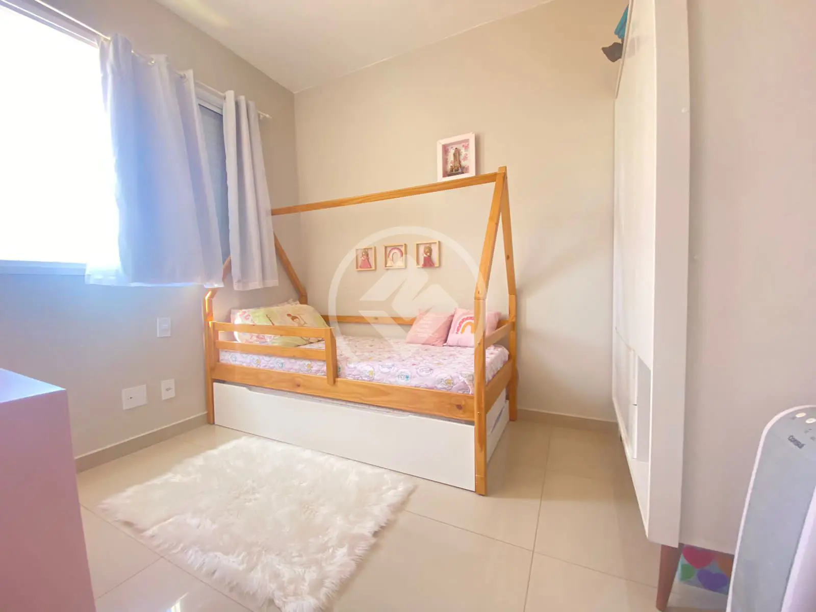 Imagem 4 - Apartamento em Pampulha, Uberlândia - MG