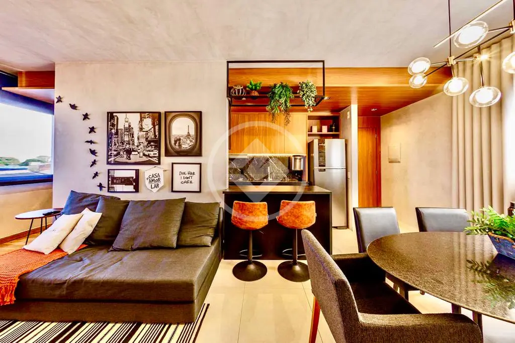 Imagem 3 - Apartamento em Tibery, Uberlândia - MG
