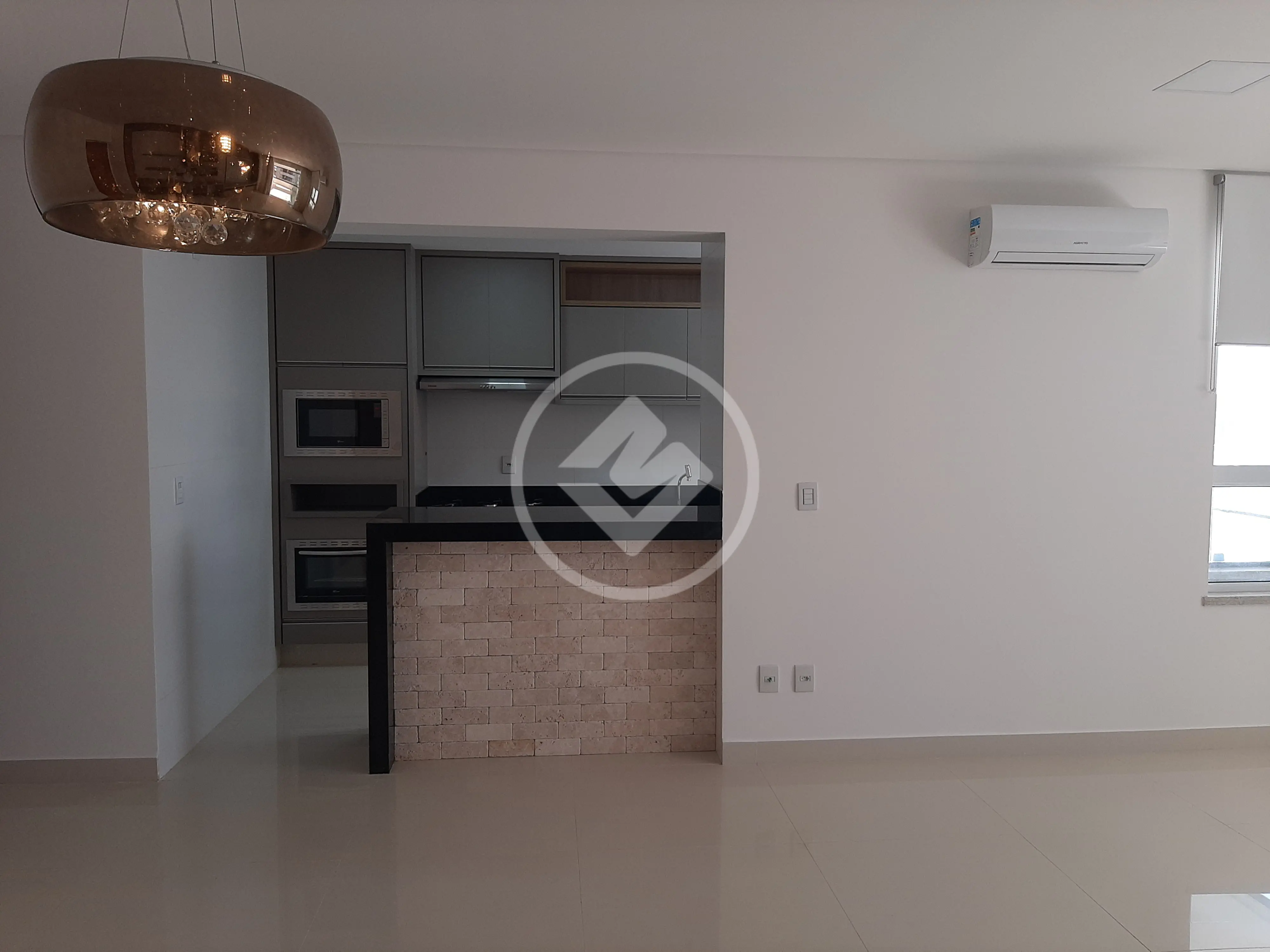 Apartamento SARAIVA, Uberlândia - MG — foto 2