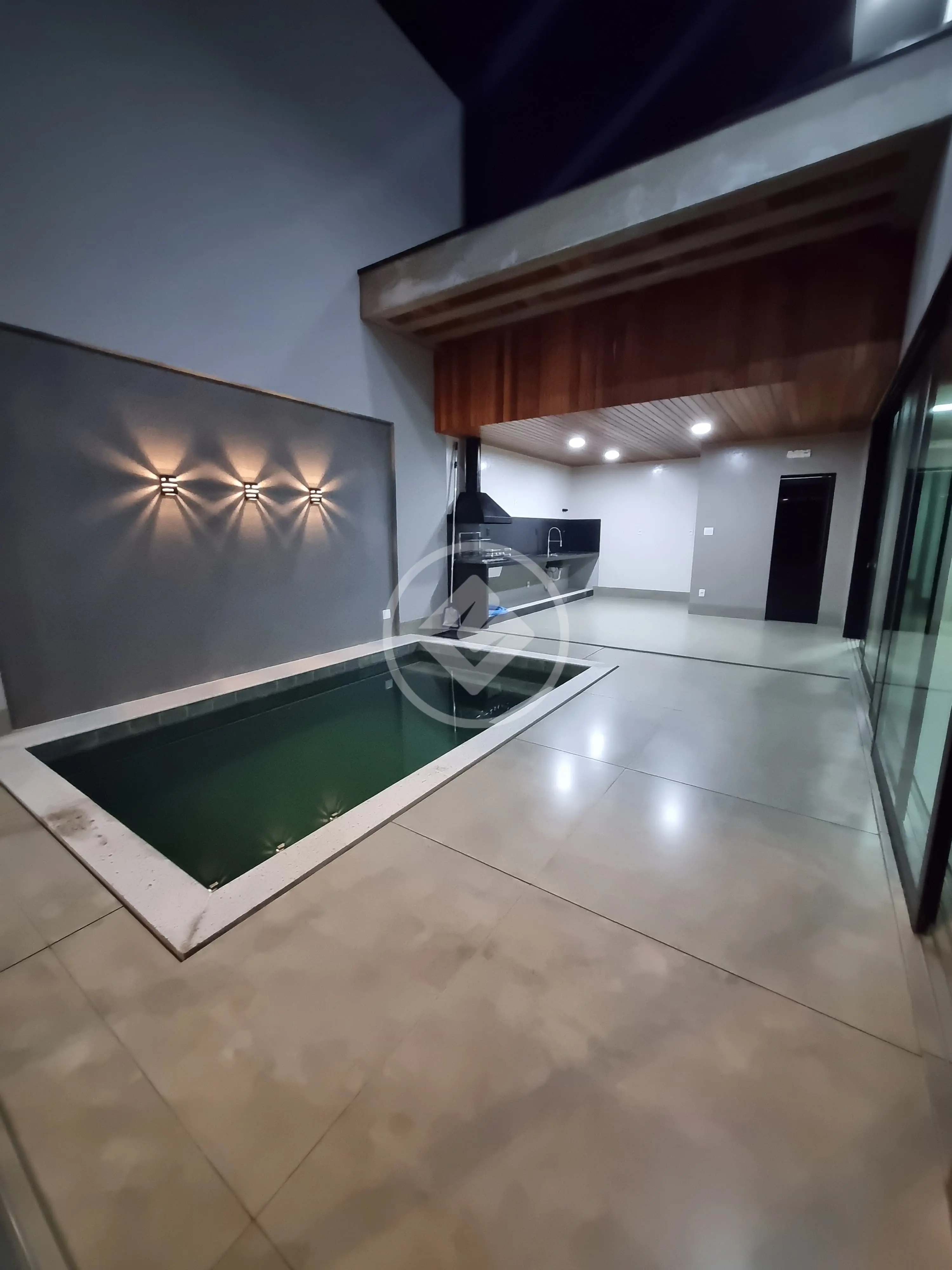 Imagem 6 - Casa em Grand Ville, Uberlândia - MG