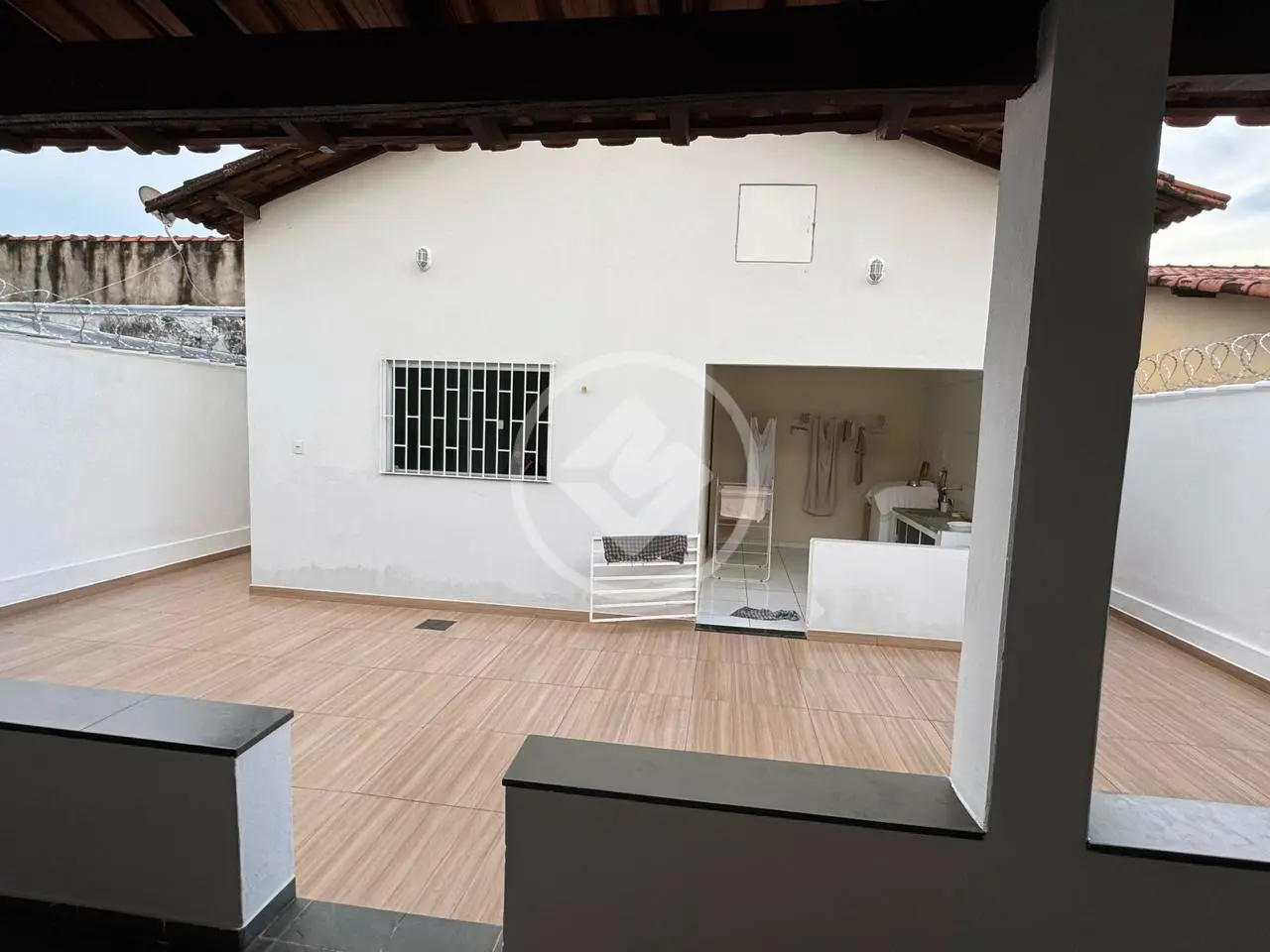Imagem 3 - Casa em Mansour, Uberlândia - MG