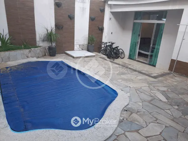 Imagem 2 - Casa em Segismundo Pereira, Uberlândia - MG
