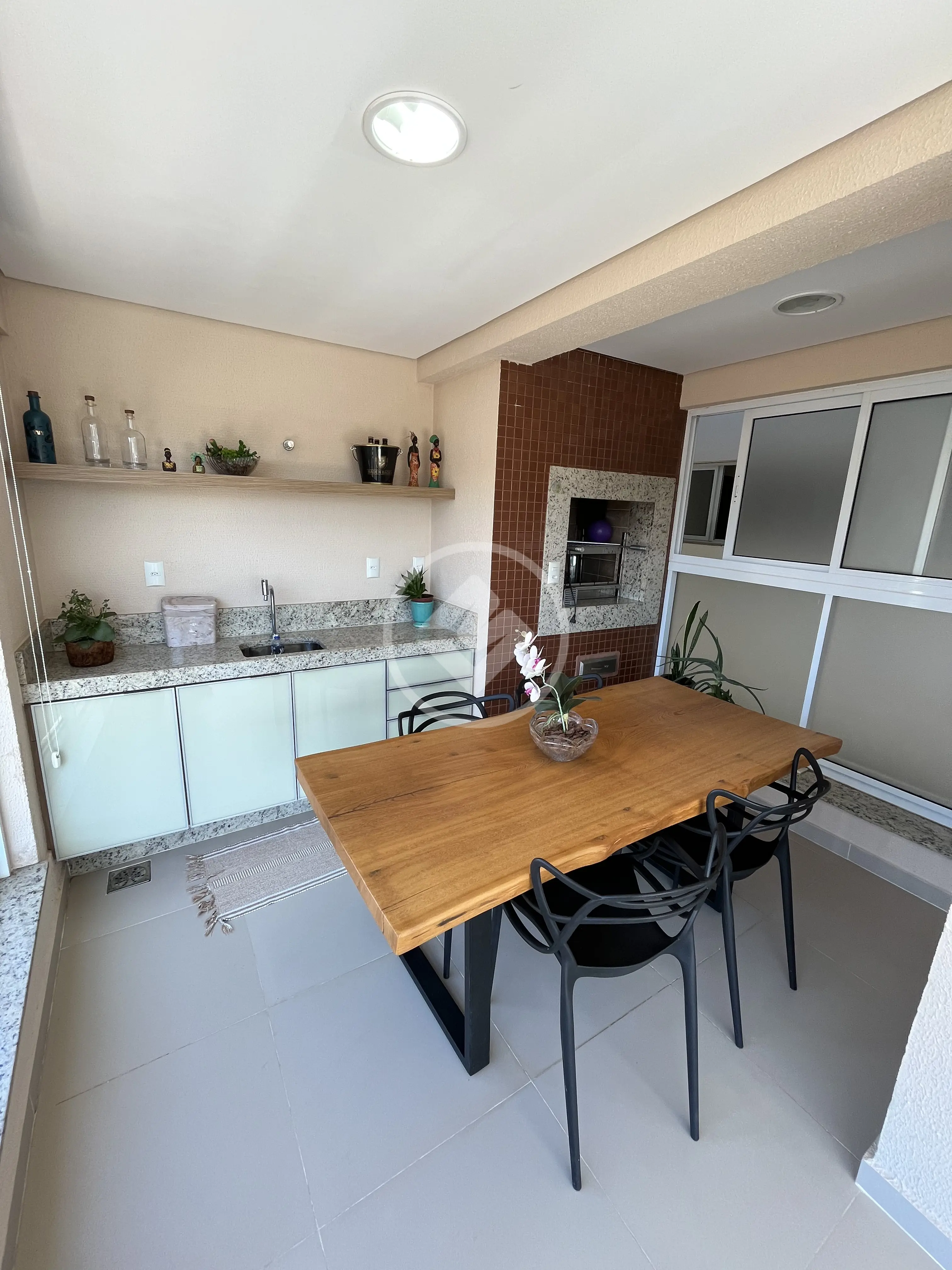 Imagem 6 - Apartamento em Lidice, Uberlândia - MG