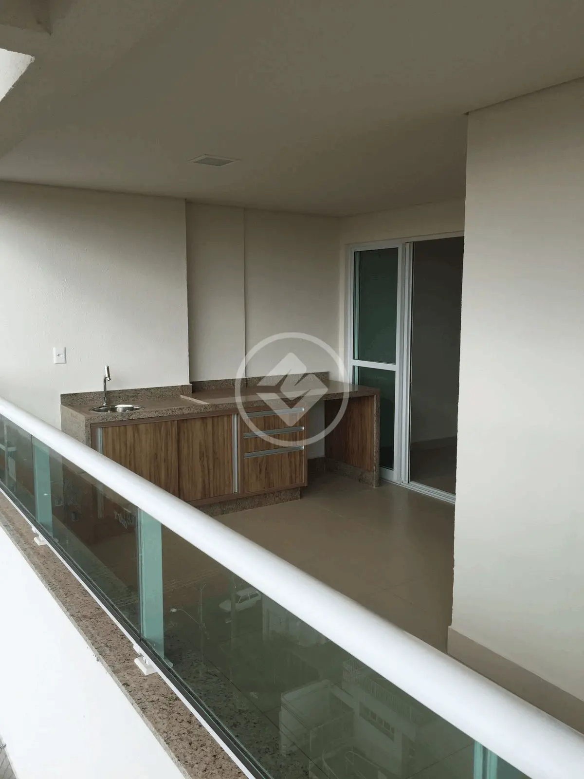 Apartamento MARTINS, Uberlândia - MG — foto 1