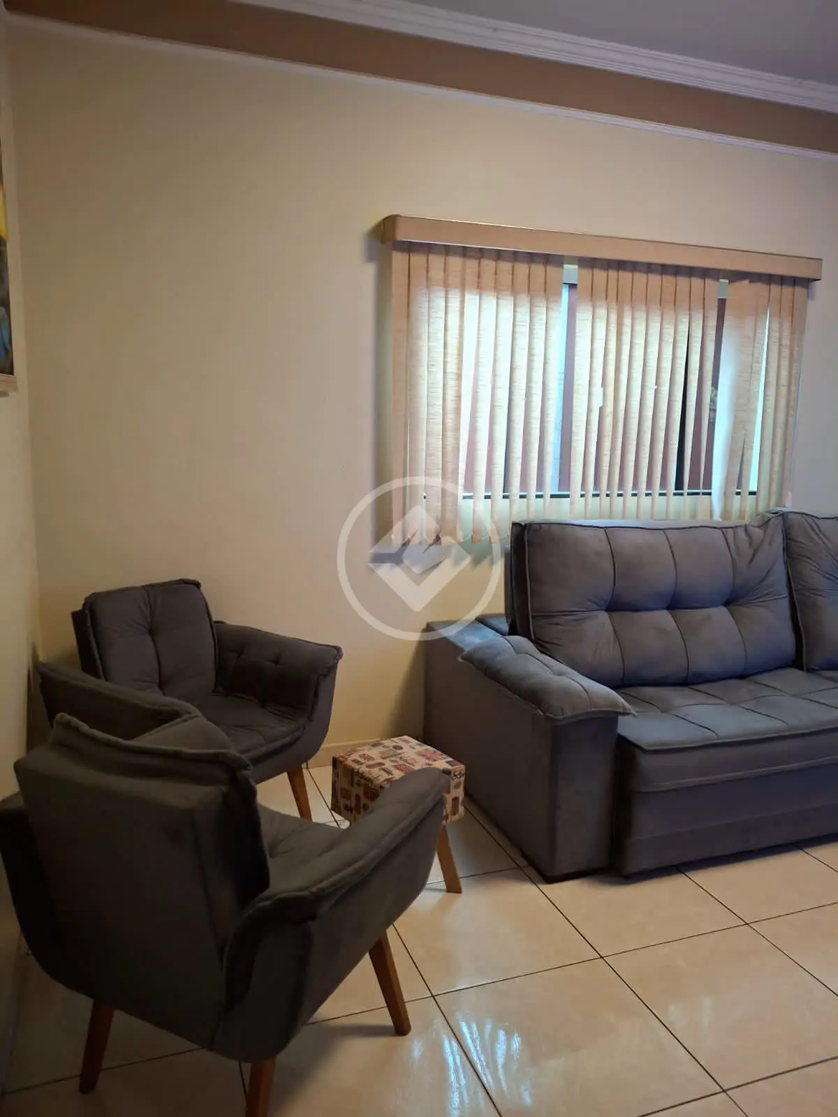 Casa Santa Rosa, Uberlândia - MG — foto 2
