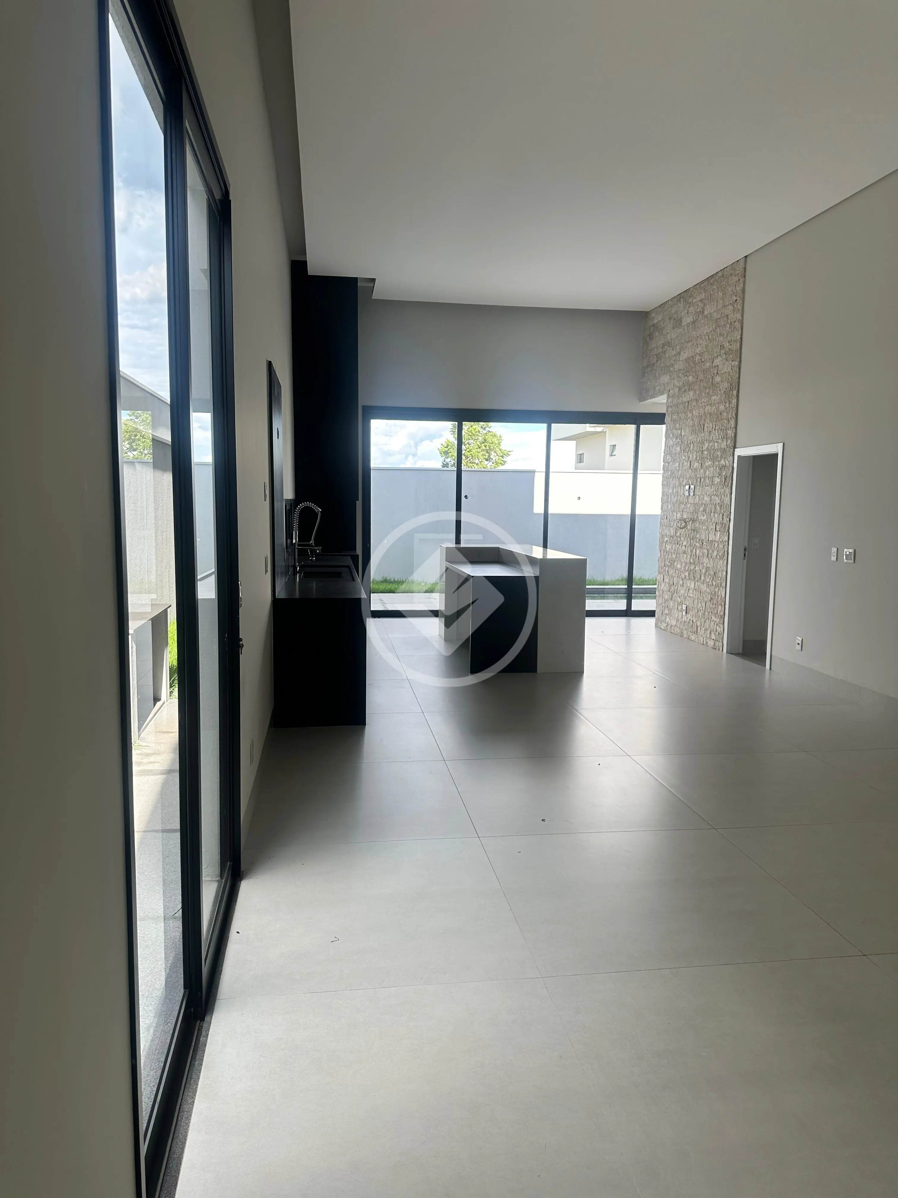 Imagem 5 - Casa Condomínio em Laranjeiras, Uberlândia - MG
