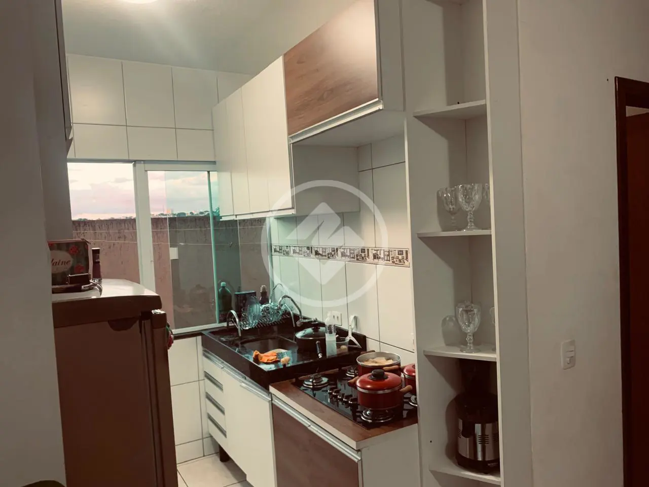 Casa Jaraguá, Uberlândia - MG — foto 2