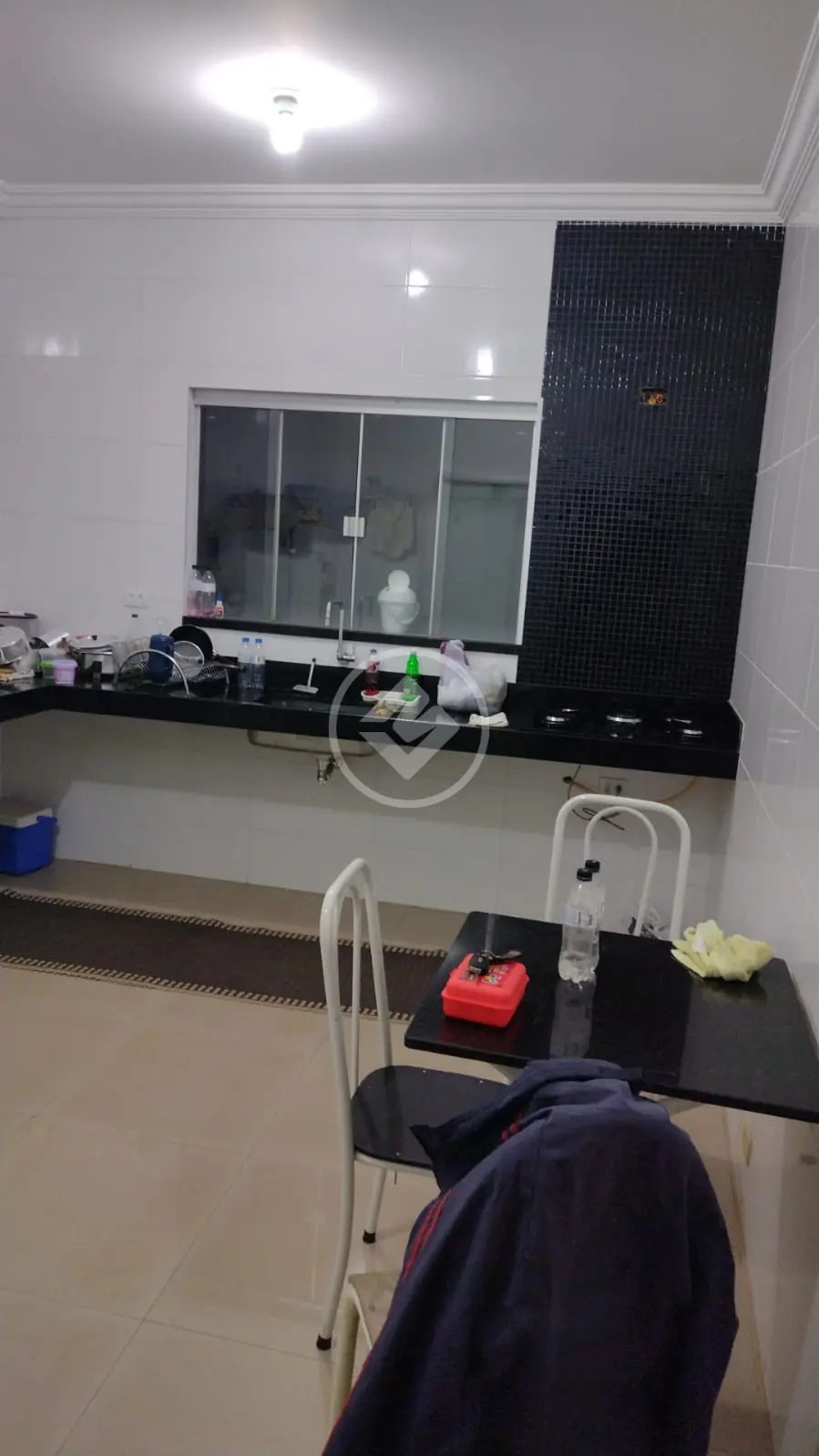 Imagem 2 - Casa em São Jorge, Uberlândia - MG