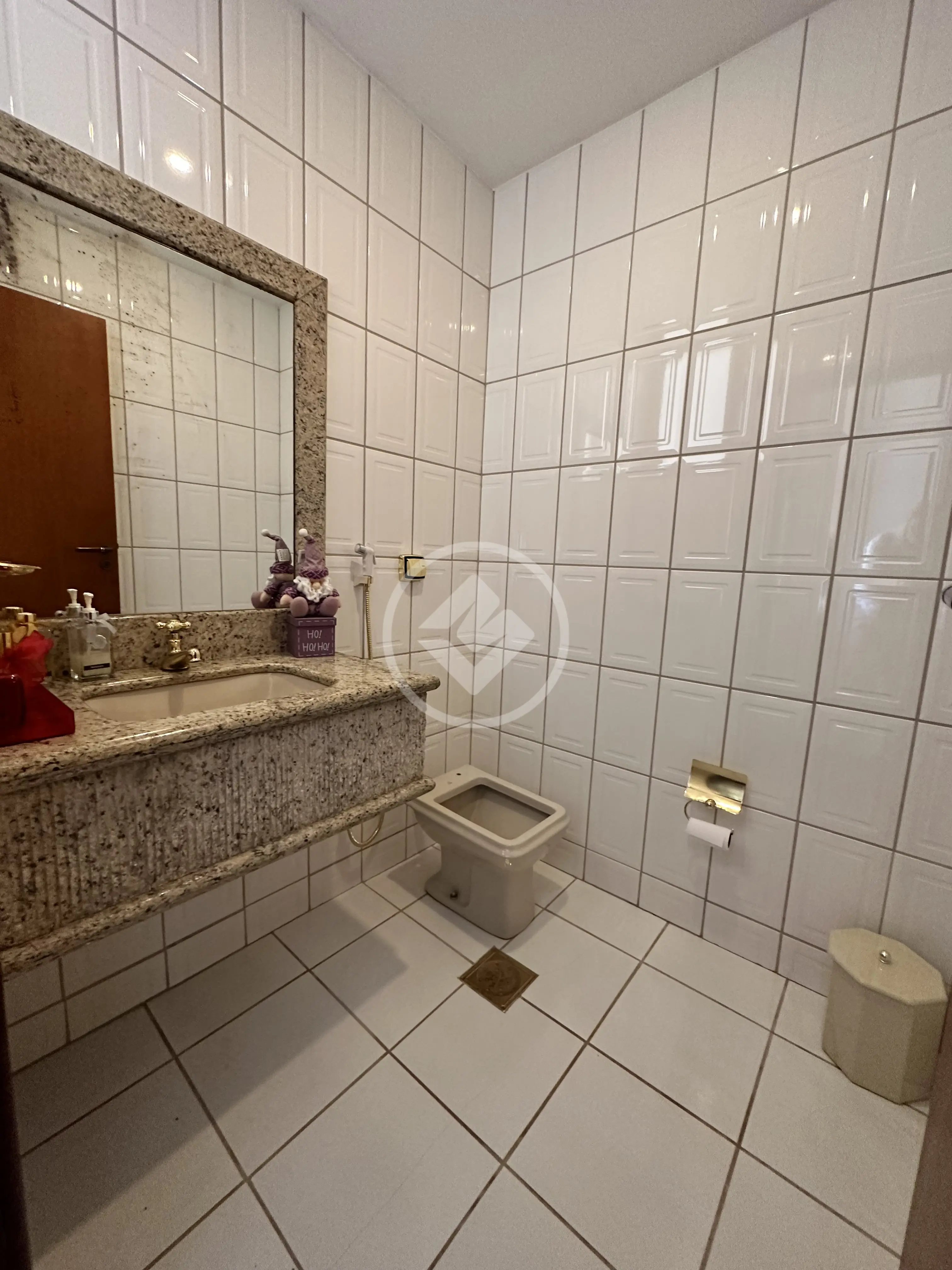 Imagem 6 - Apartamento em TABAJARAS, Uberlândia - MG