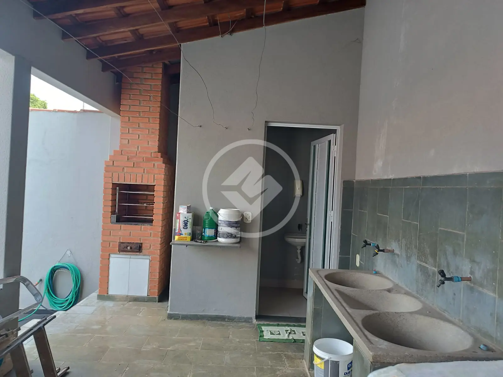 Imagem 6 - Casa em São Jorge, Uberlândia - MG
