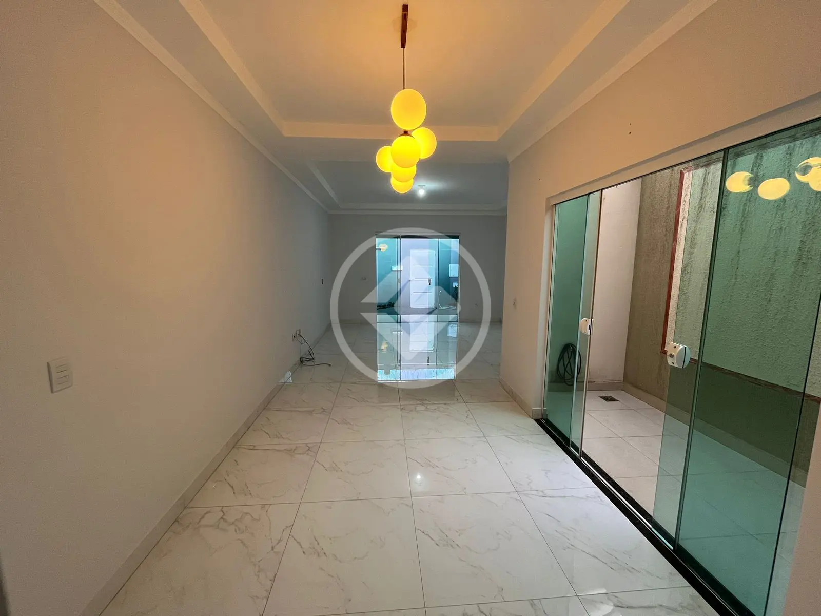 Imagem 2 - Casa em Jardim Europa, Uberlândia - MG