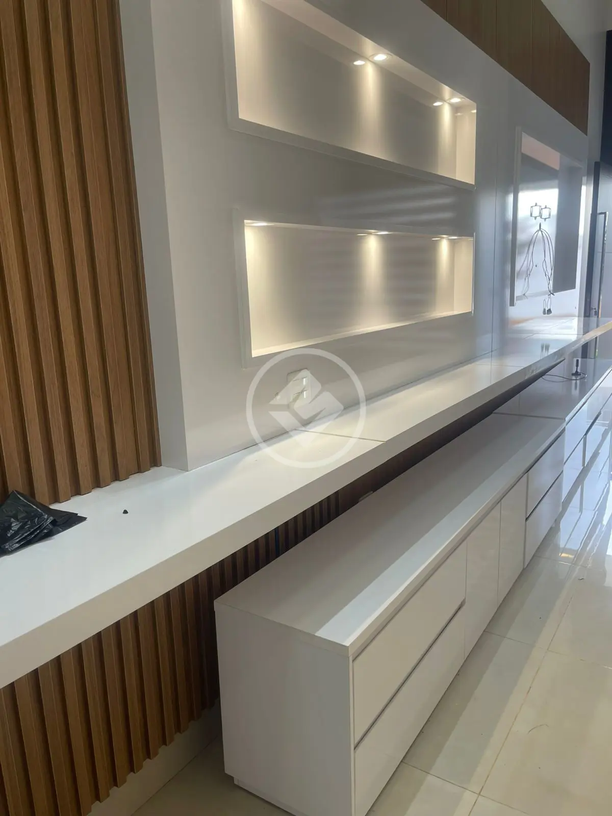 Imagem 1 - Casa Condomínio em Grand Ville, Uberlândia - MG
