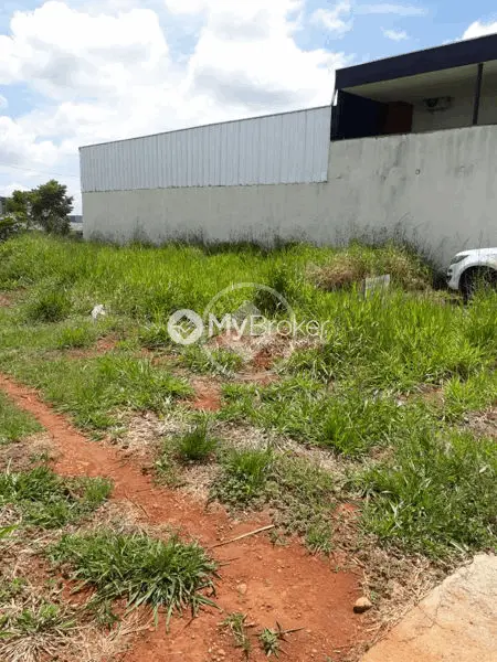 Imagem 3 - Terreno em Loteamento Portal do Vale II, Uberlândia - MG
