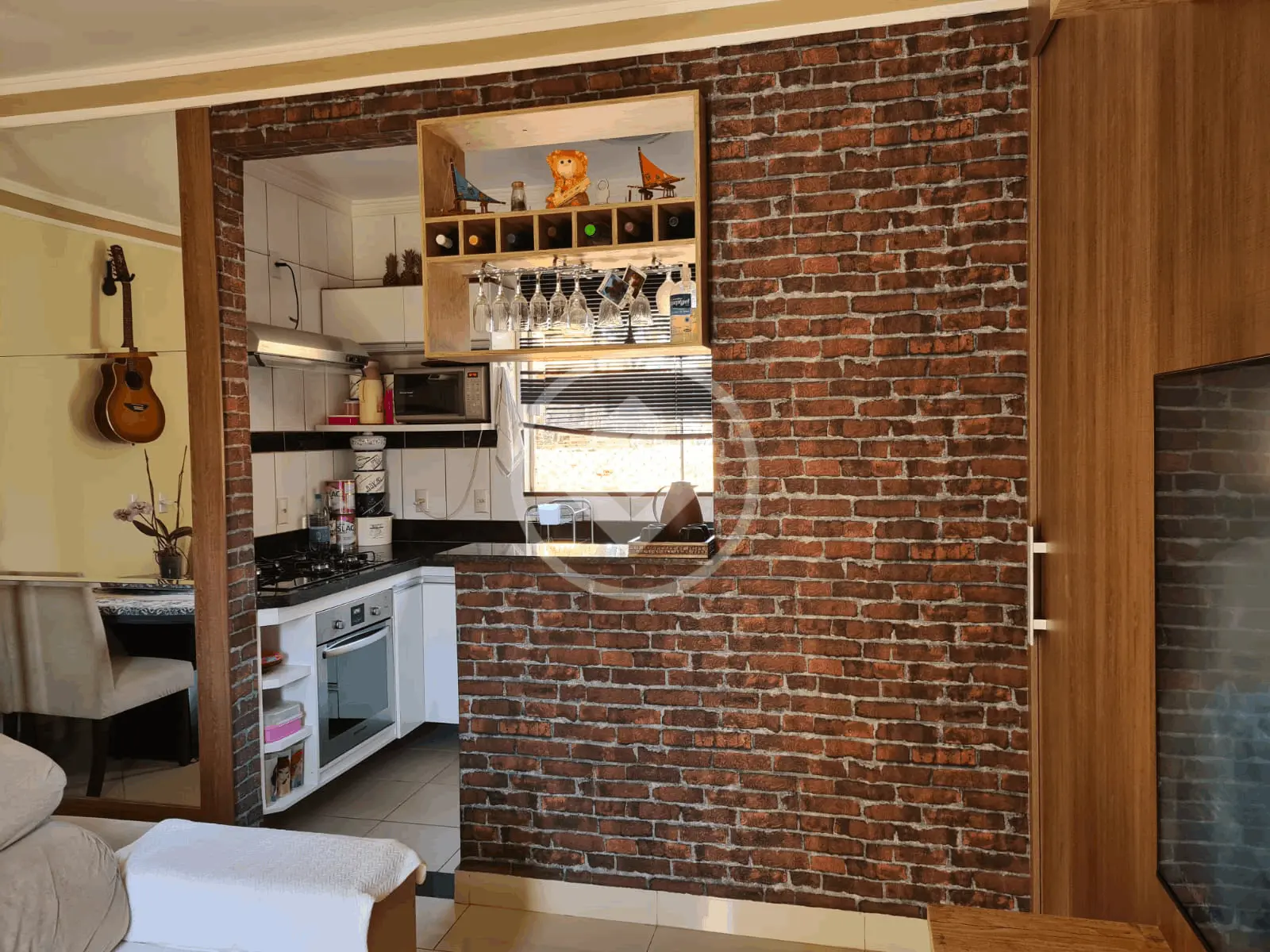Imagem 6 - Apartamento em Santa Luzia, Uberlândia - MG