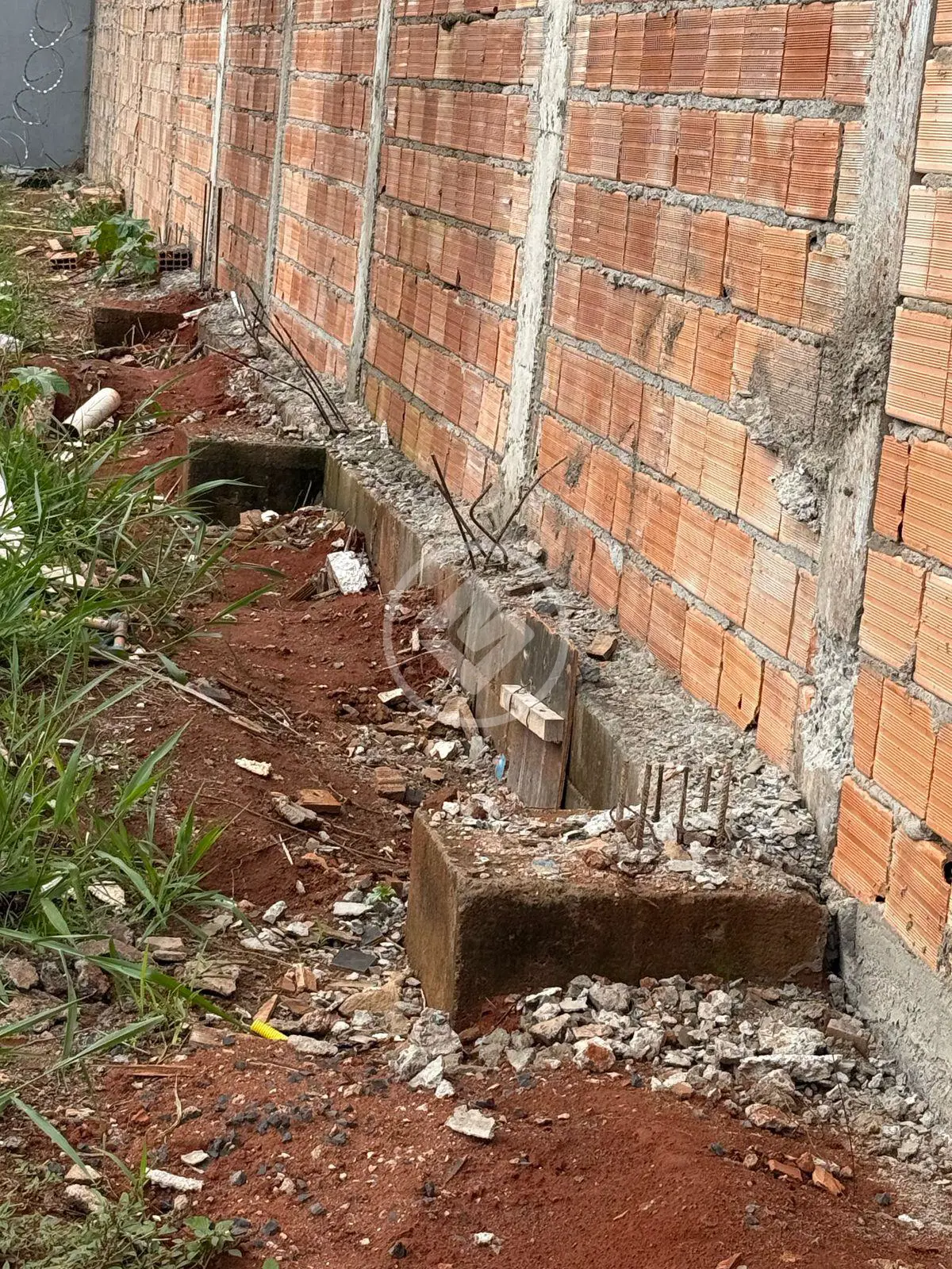 Imagem 2 - Terreno em Loteamento Monte Hebron, Uberlândia - MG