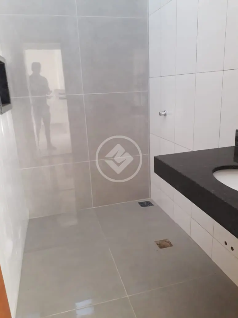 Imagem 4 - Casa em Loteamento Monte Hebron, Uberlândia - MG