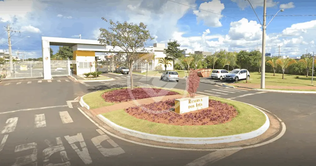 Imagem 1 - Terreno Condomínio em Novo Mundo, Uberlândia - MG