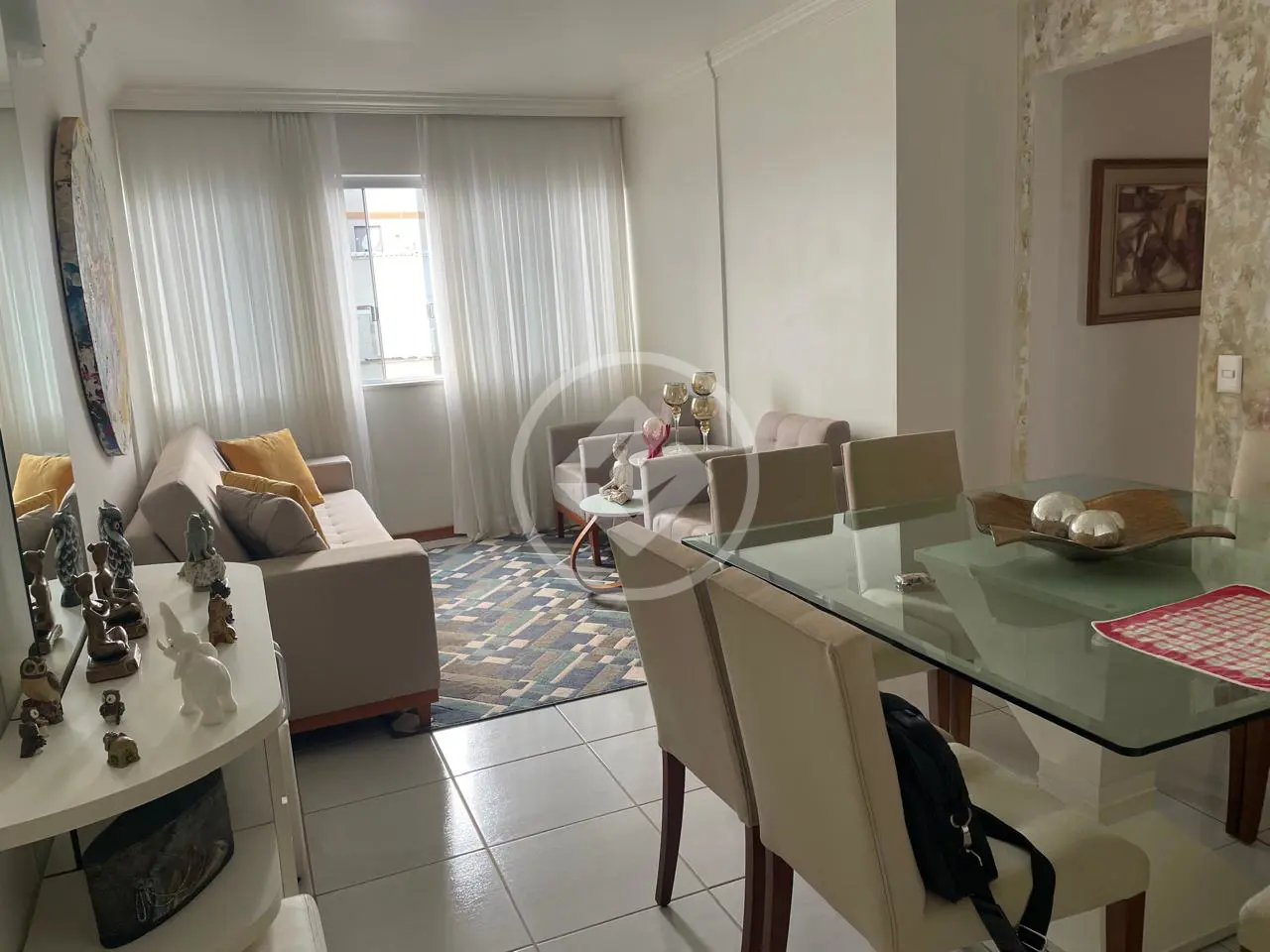 Imagem 1 - Apartamento em Martins, Uberlândia - MG