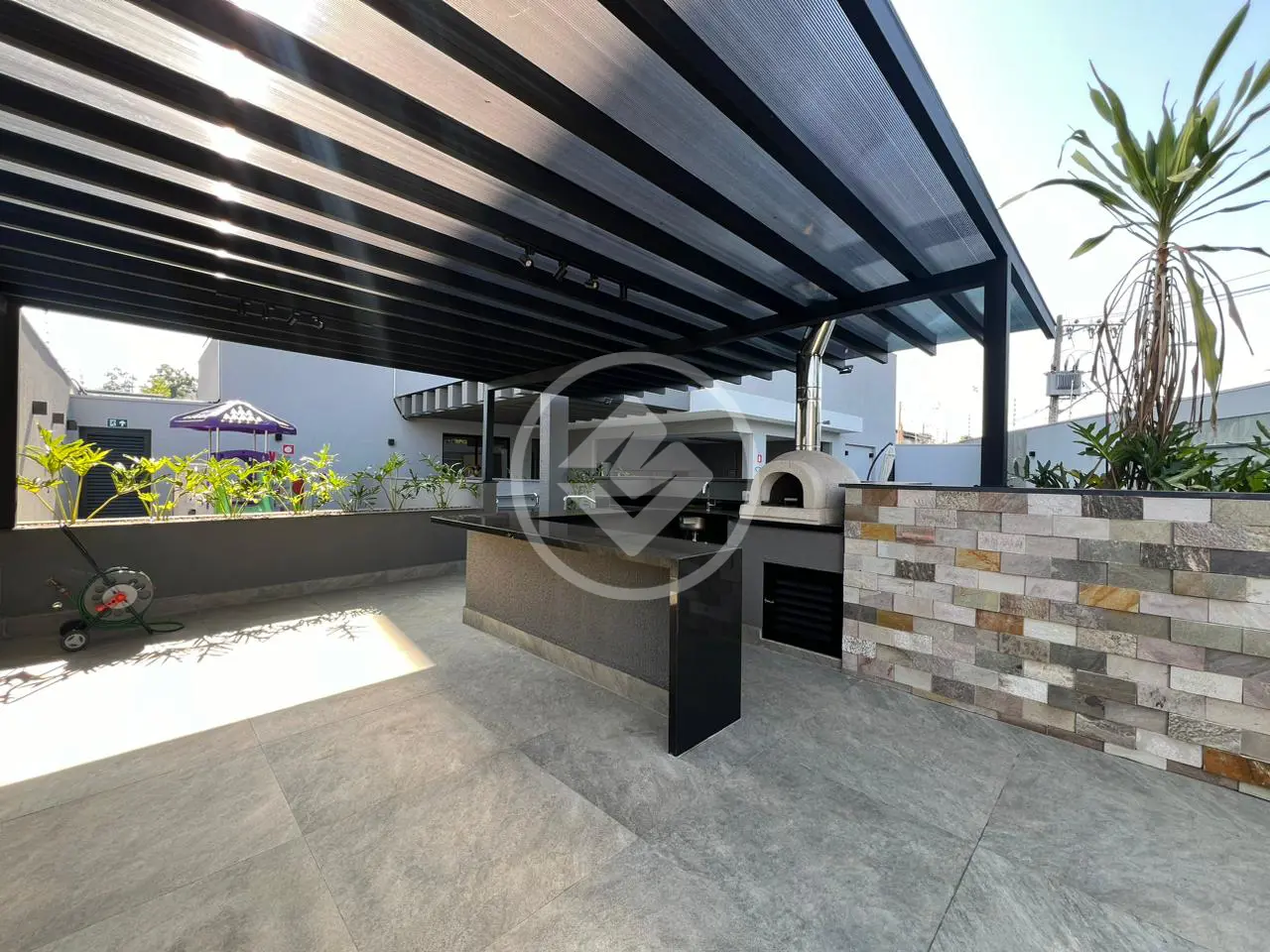 Imagem 6 - Apartamento em GAVEA, Uberlândia - MG