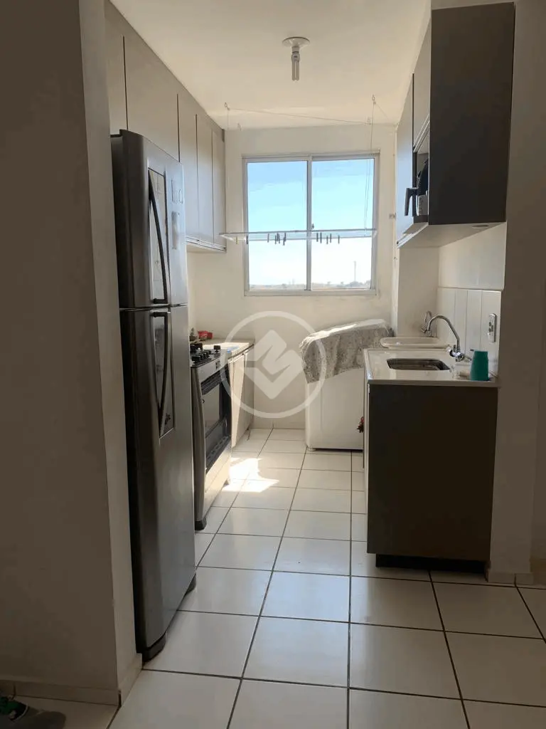 Imagem 2 - Apartamento em Morumbi, Uberlândia - MG