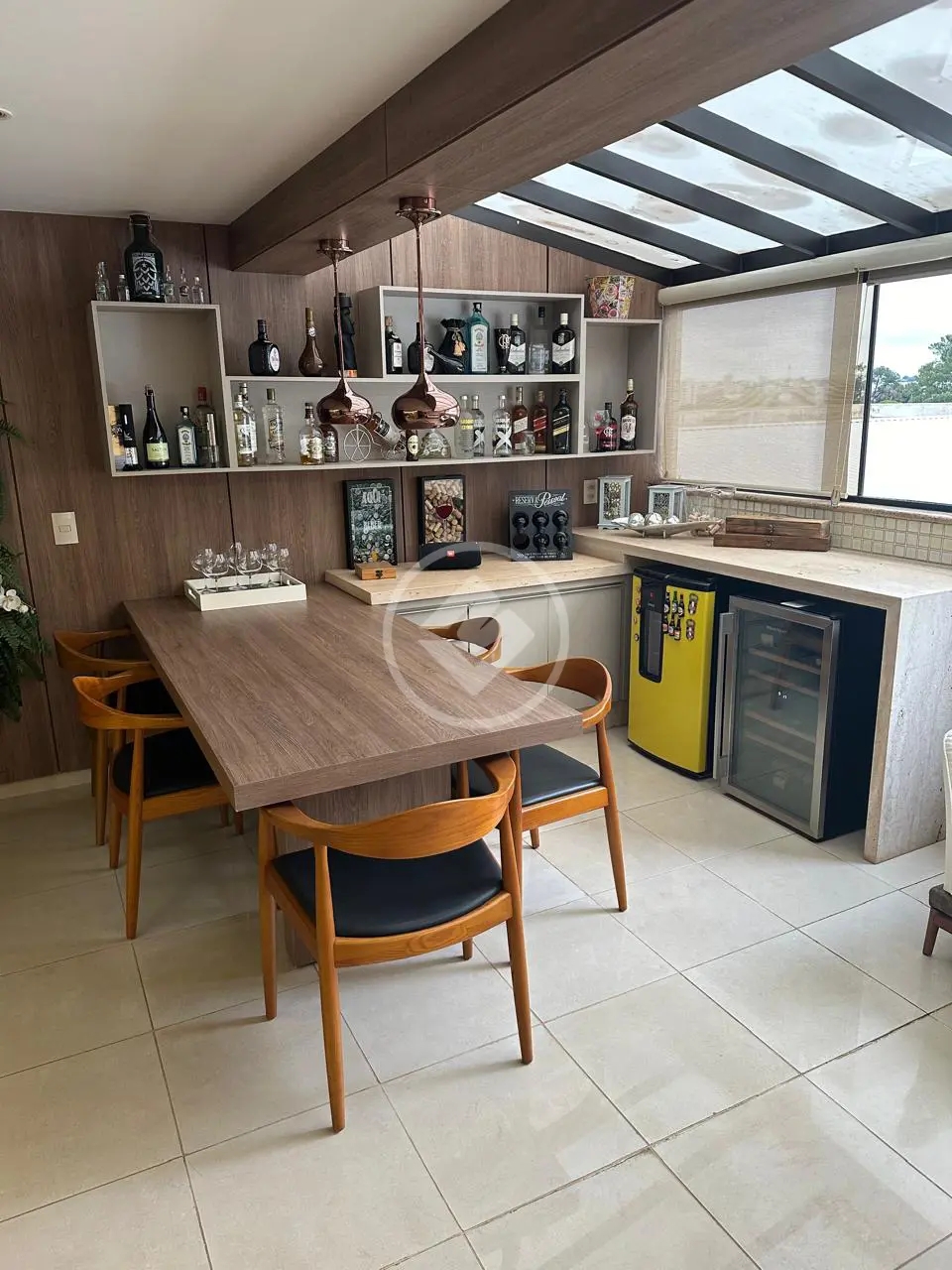 Imagem 4 - Apartamento em FUNDINHO, Uberlândia - MG