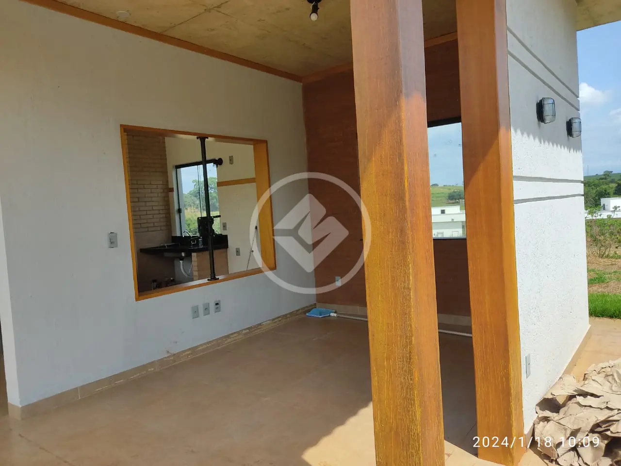 Imagem 3 - Casa Condomínio em Morada do Sol, Uberlândia - MG