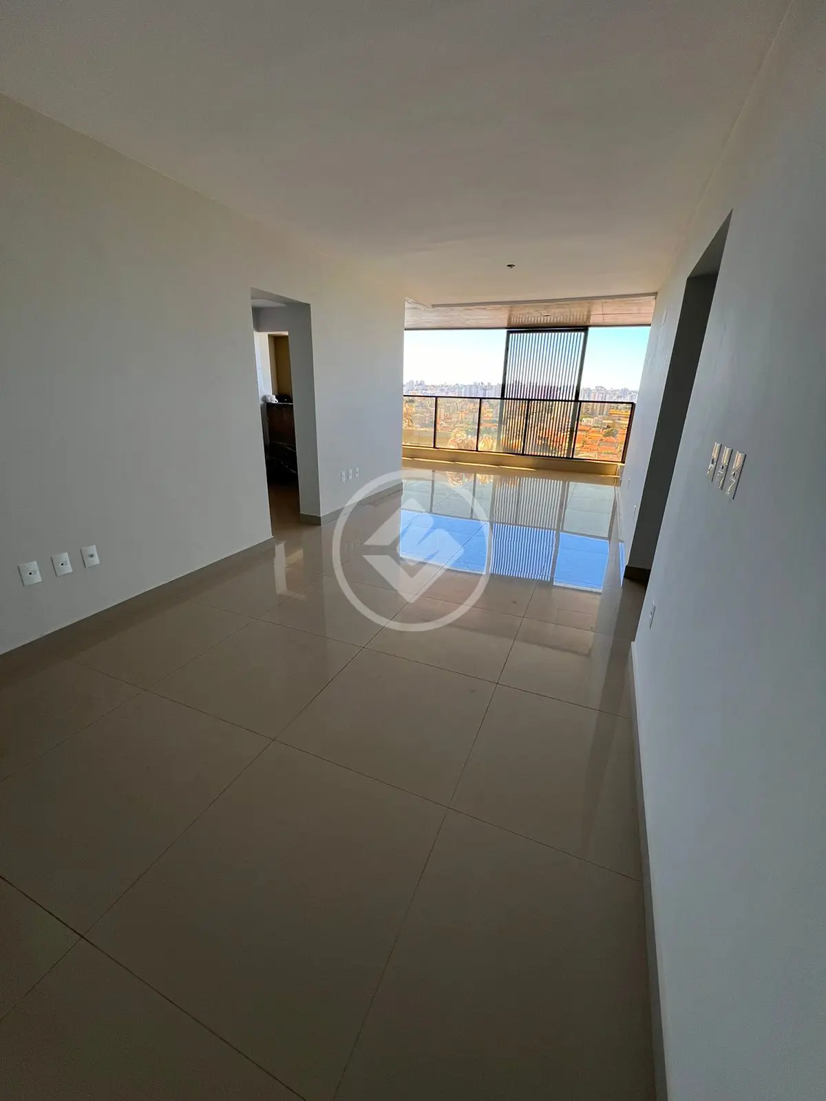 Apartamento SANTA MÔNICA, Uberlândia - MG — foto 1