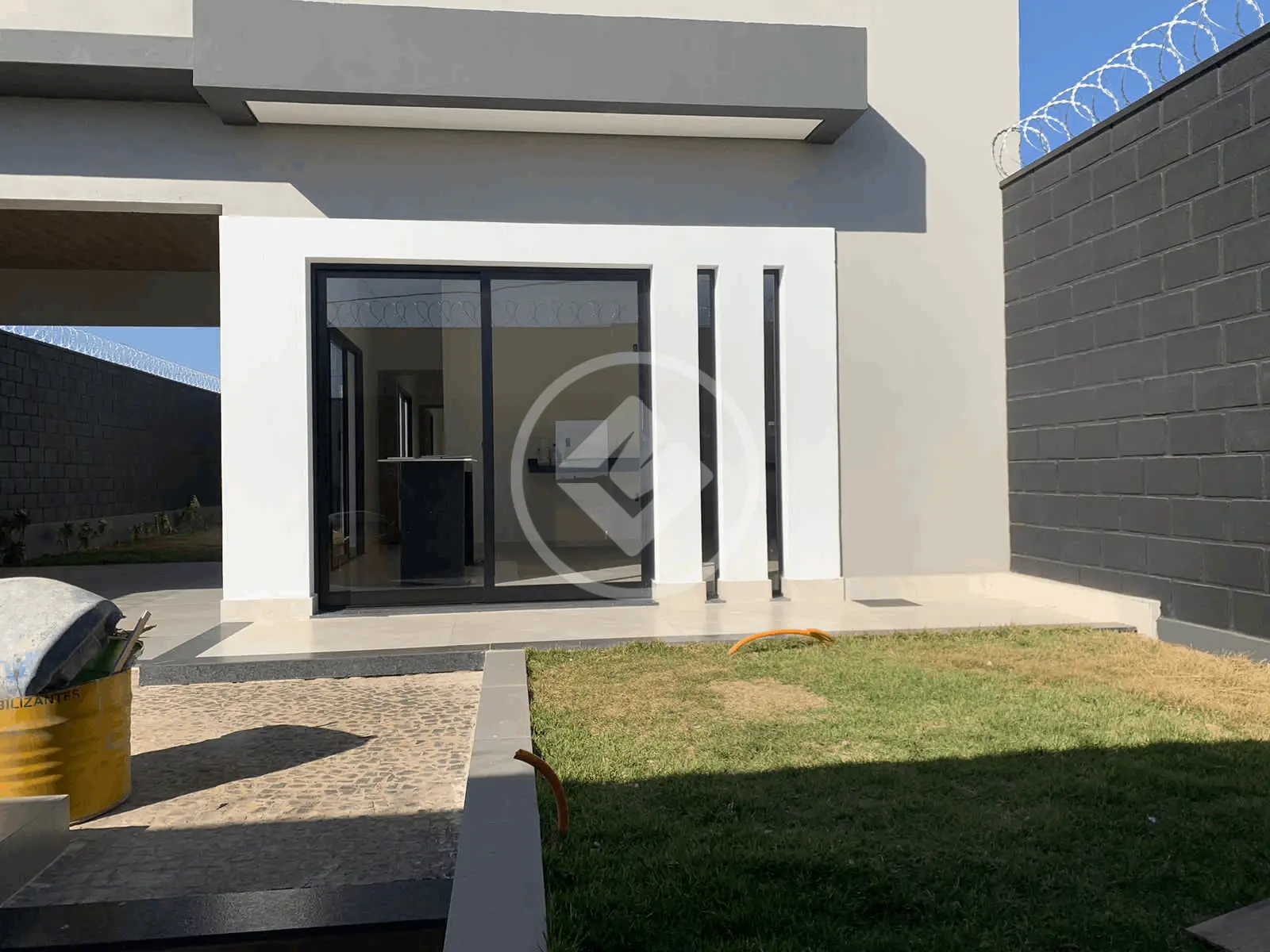 Casa Loteamento Portal do Vale II, Uberlândia - MG — foto 1